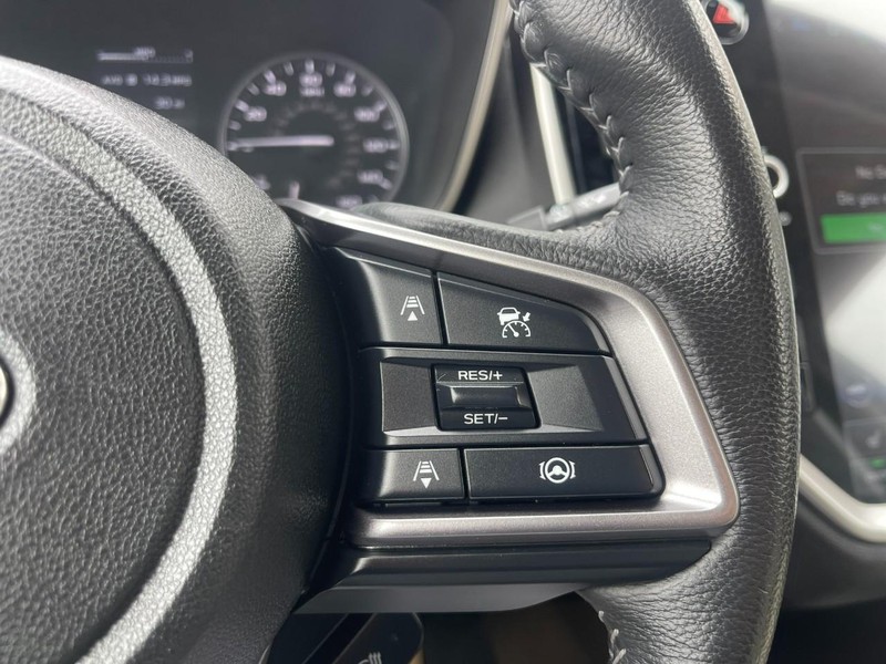 Subaru Ascent Vehicle Image 31