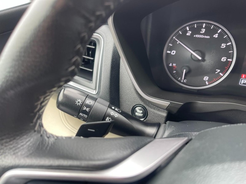 Subaru Ascent Vehicle Image 32