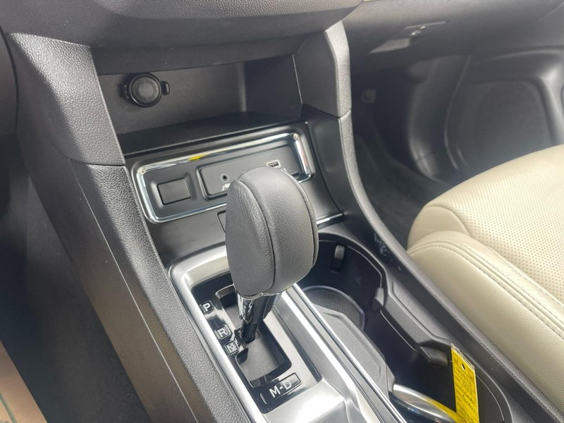 Subaru Ascent Vehicle Image 37