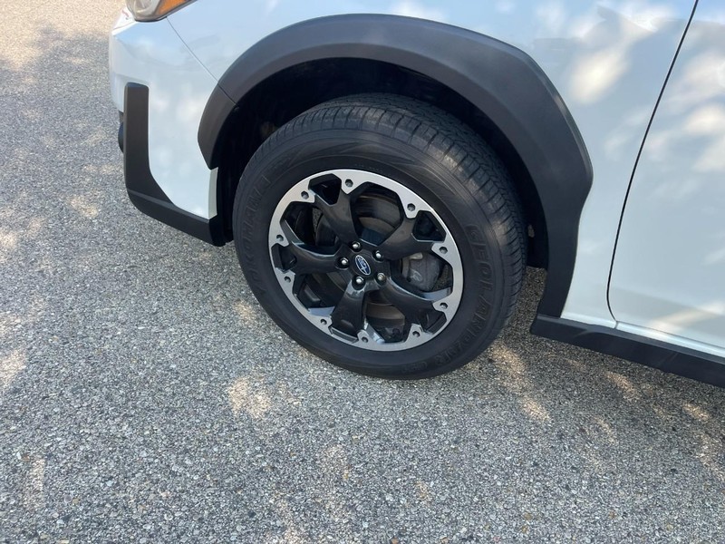 Subaru Crosstrek Vehicle Image 06