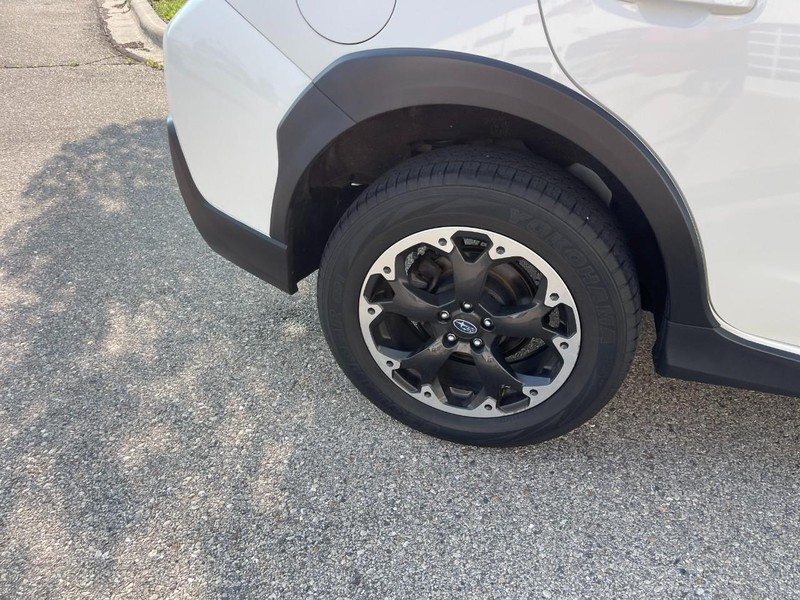 Subaru Crosstrek Vehicle Image 08