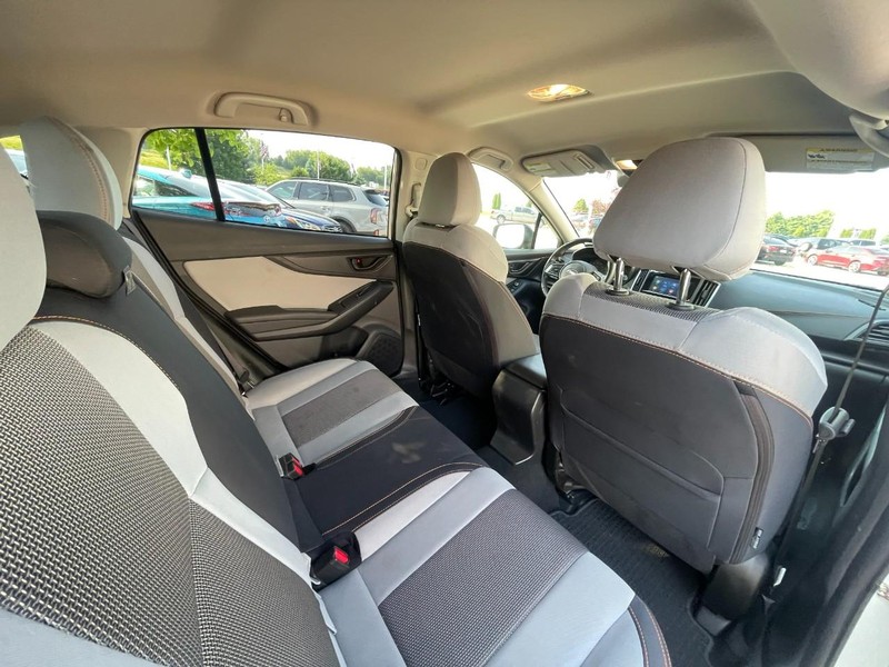 Subaru Crosstrek Vehicle Image 14