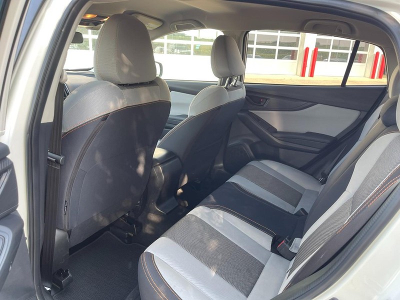 Subaru Crosstrek Vehicle Image 17