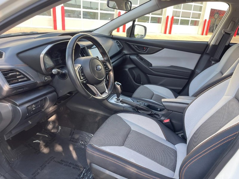 Subaru Crosstrek Vehicle Image 19