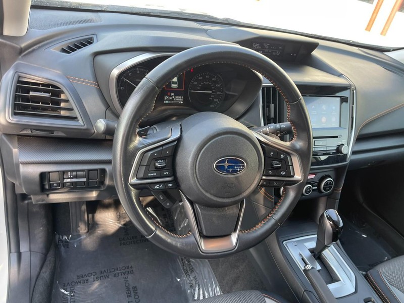 Subaru Crosstrek Vehicle Image 22