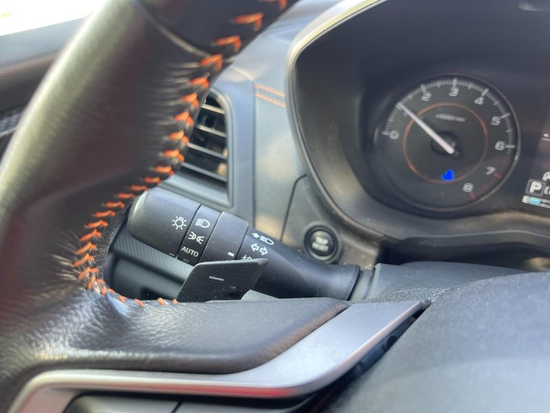 Subaru Crosstrek Vehicle Image 25