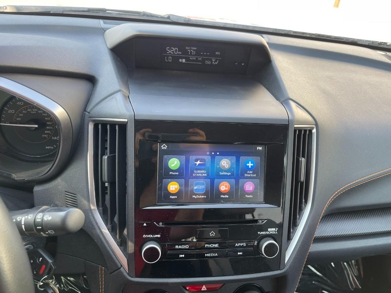 Subaru Crosstrek Vehicle Image 29
