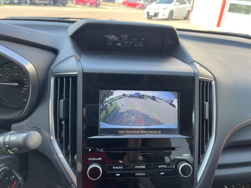 Subaru Crosstrek Vehicle Image 30