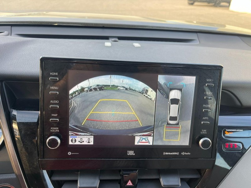 Toyota Camry Vehicle Image 28