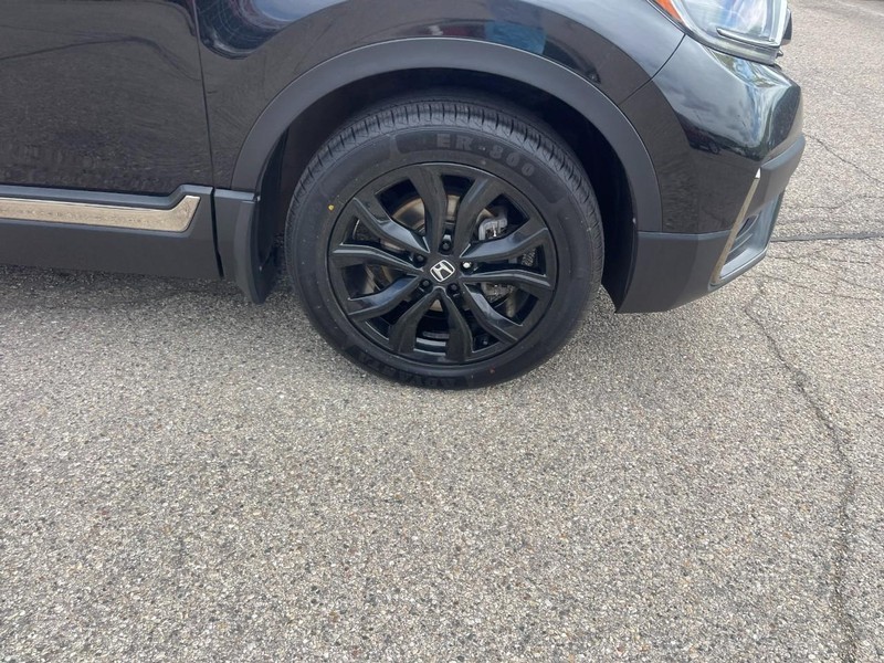Honda CR-V Vehicle Image 07