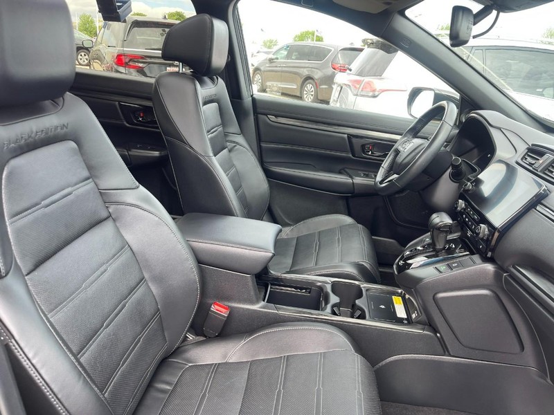 Honda CR-V Vehicle Image 10