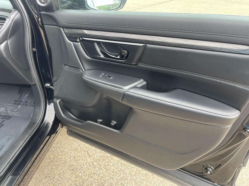 Honda CR-V Vehicle Image 13