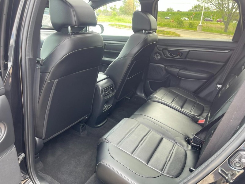 Honda CR-V Vehicle Image 19