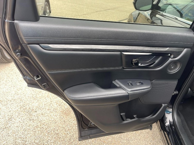Honda CR-V Vehicle Image 20