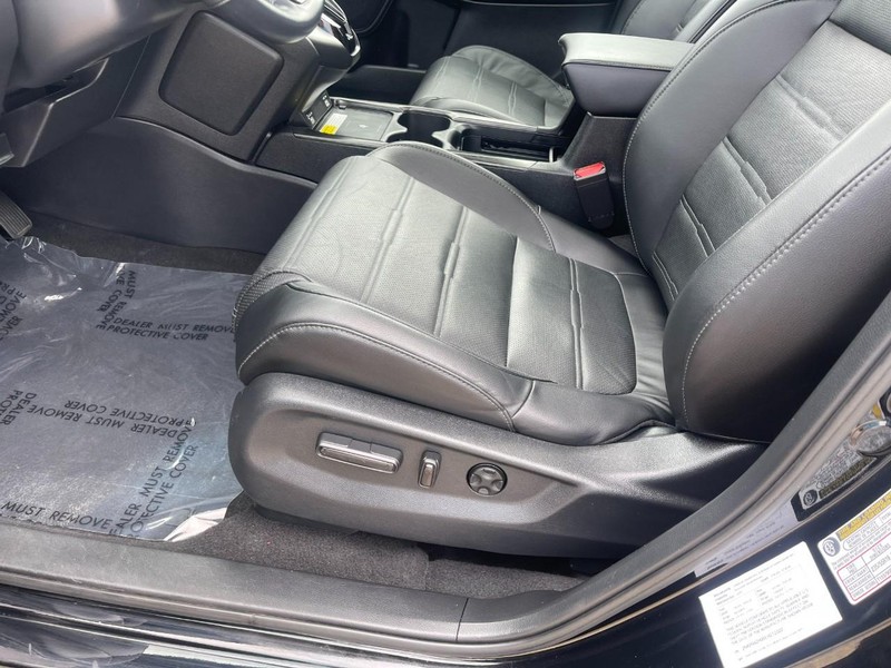 Honda CR-V Vehicle Image 22