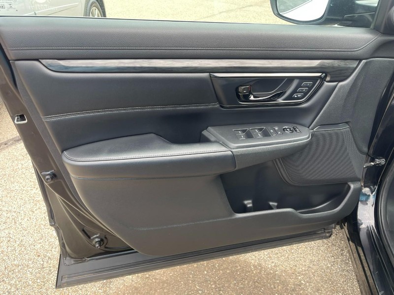 Honda CR-V Vehicle Image 23