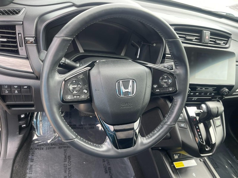 Honda CR-V Vehicle Image 26