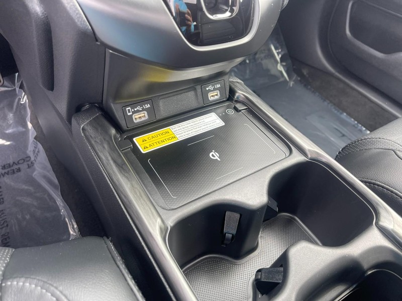 Honda CR-V Vehicle Image 27