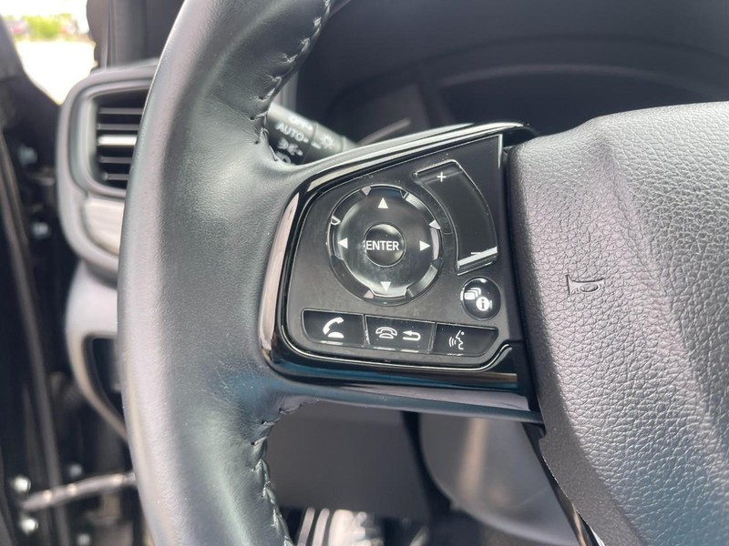 Honda CR-V Vehicle Image 28