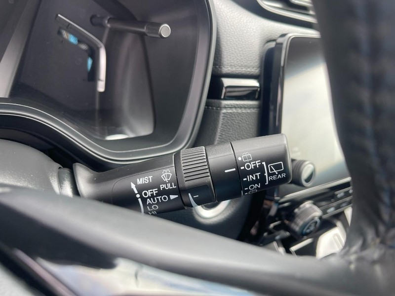 Honda CR-V Vehicle Image 31