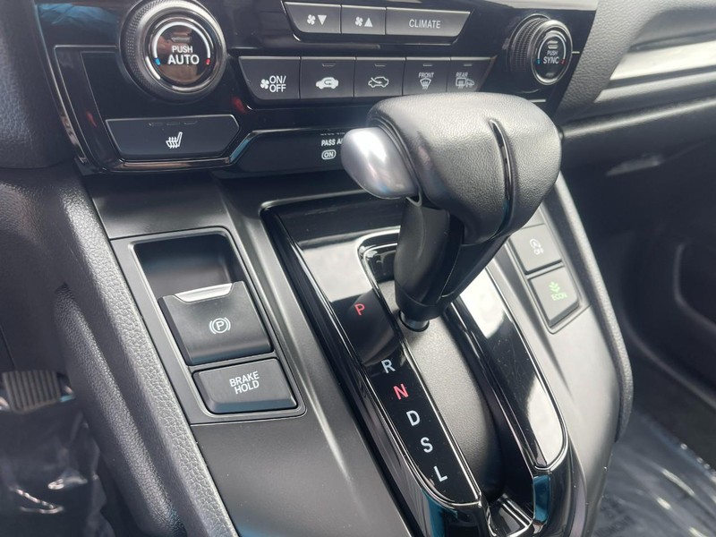 Honda CR-V Vehicle Image 32