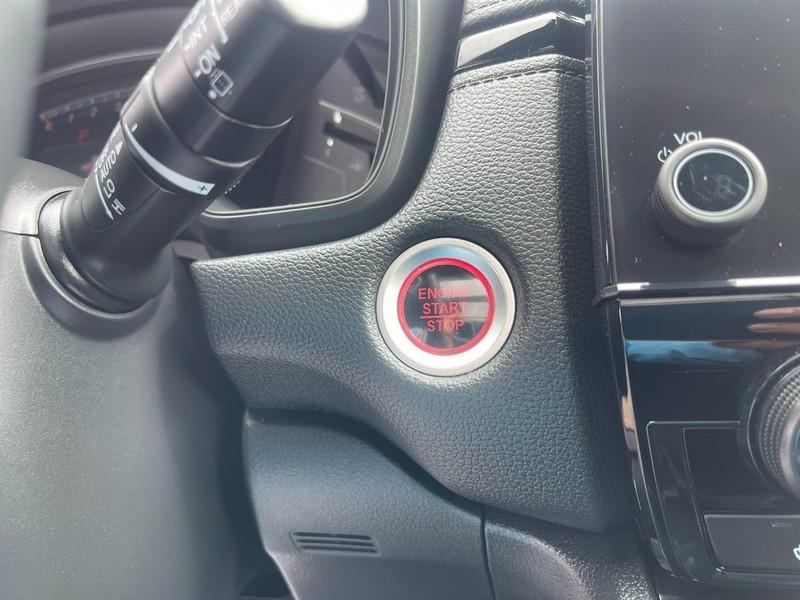 Honda CR-V Vehicle Image 34