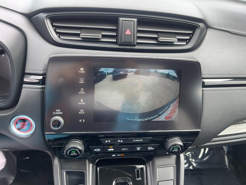 Honda CR-V Vehicle Image 35