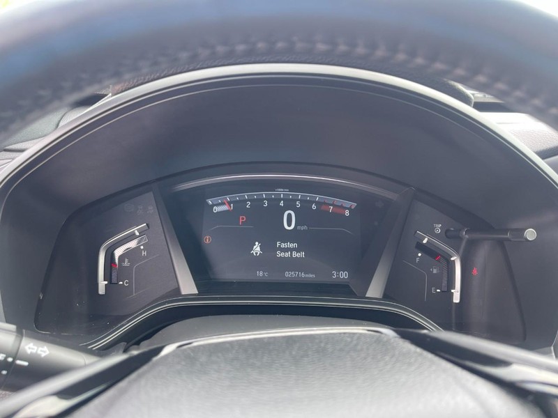 Honda CR-V Vehicle Image 36