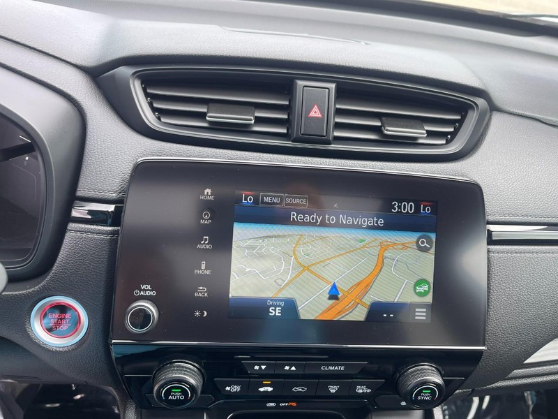 Honda CR-V Vehicle Image 40