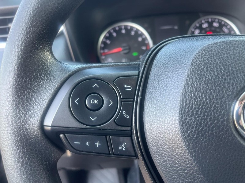 Toyota RAV4 Vehicle Image 20