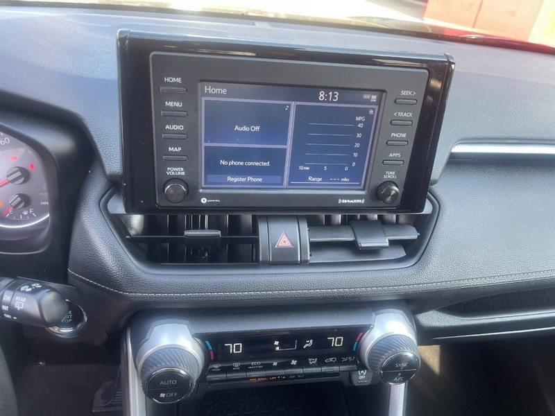 Toyota RAV4 Vehicle Image 26