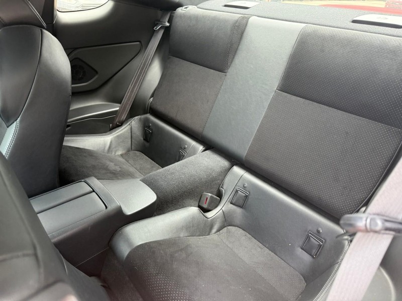 Toyota GR86 Vehicle Image 11