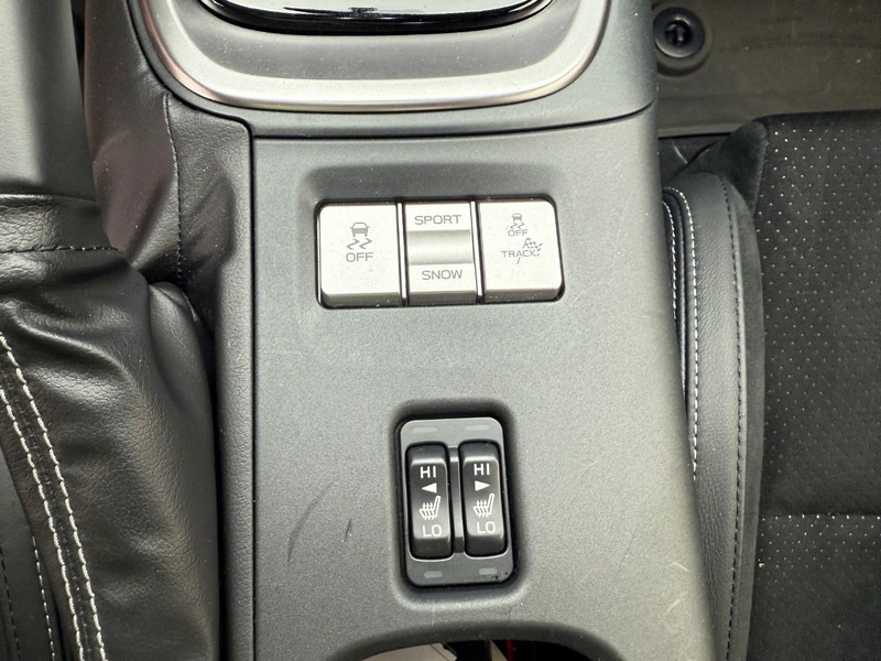 Toyota GR86 Vehicle Image 23