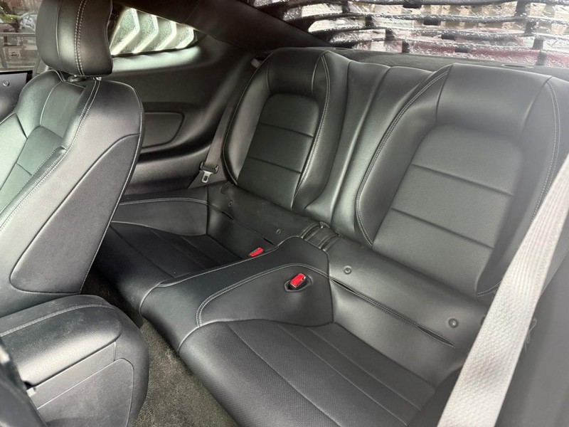 Ford Mustang Vehicle Image 11