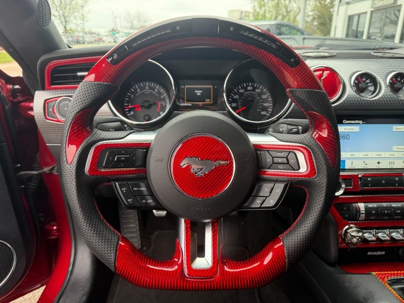 Ford Mustang Vehicle Image 15