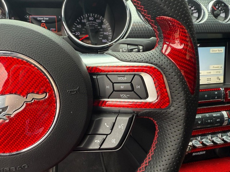 Ford Mustang Vehicle Image 17