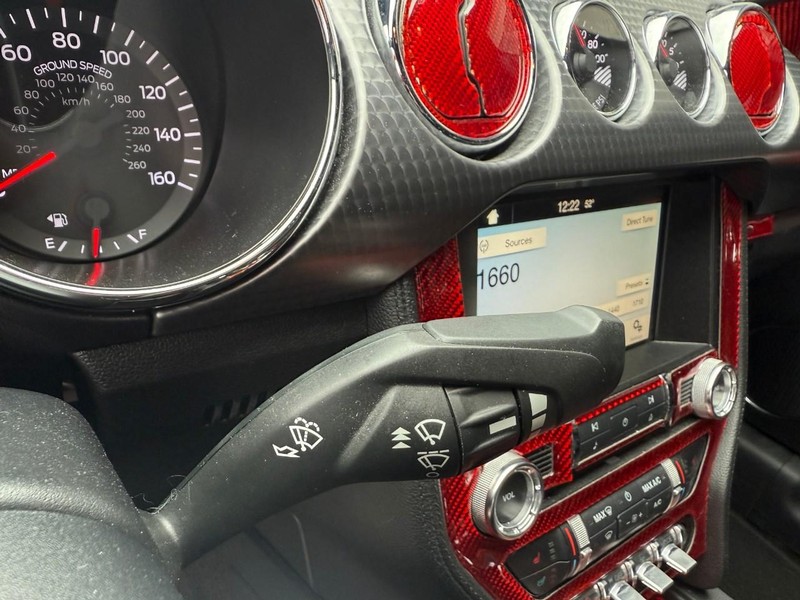 Ford Mustang Vehicle Image 19