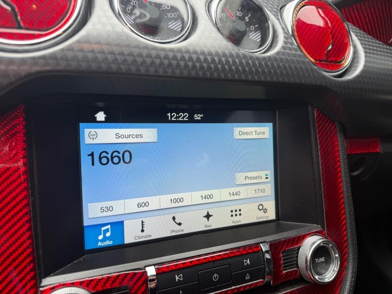 Ford Mustang Vehicle Image 21