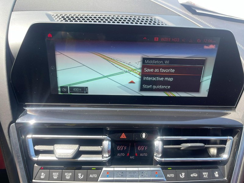 BMW 8 Series Vehicle Image 32
