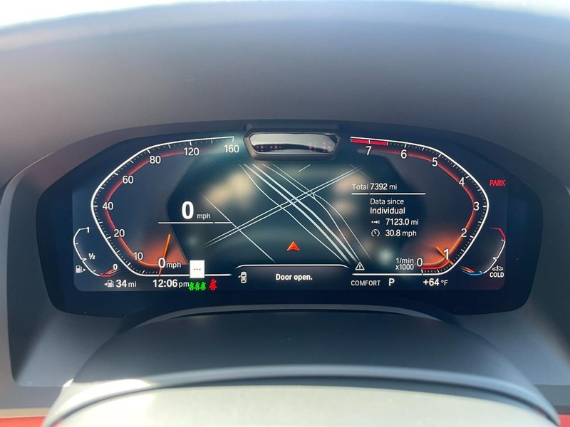 BMW 8 Series Vehicle Image 37