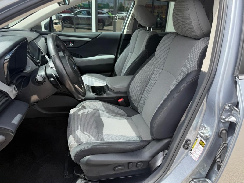 Subaru Outback Vehicle Image 07