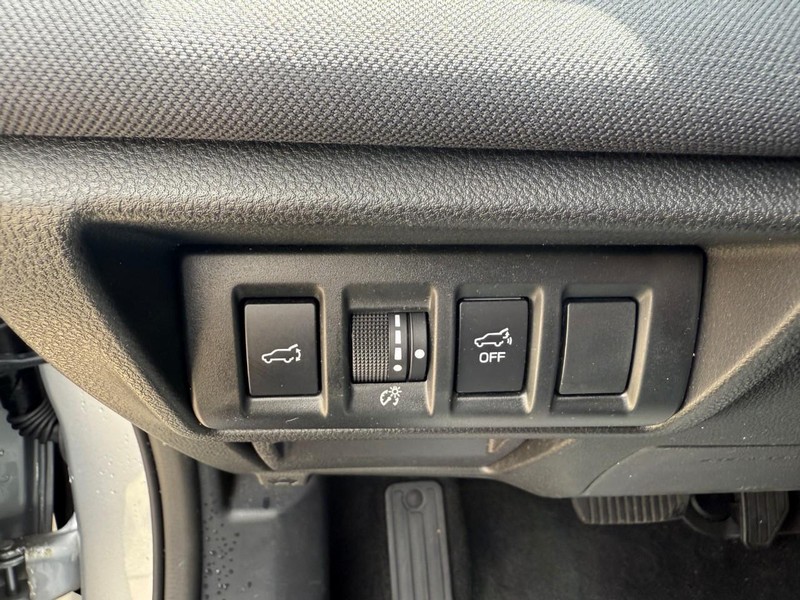 Subaru Outback Vehicle Image 17