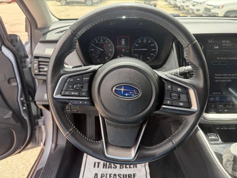 Subaru Outback Vehicle Image 18