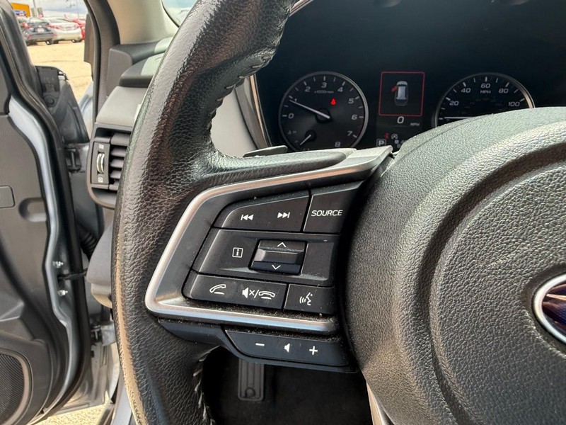 Subaru Outback Vehicle Image 19