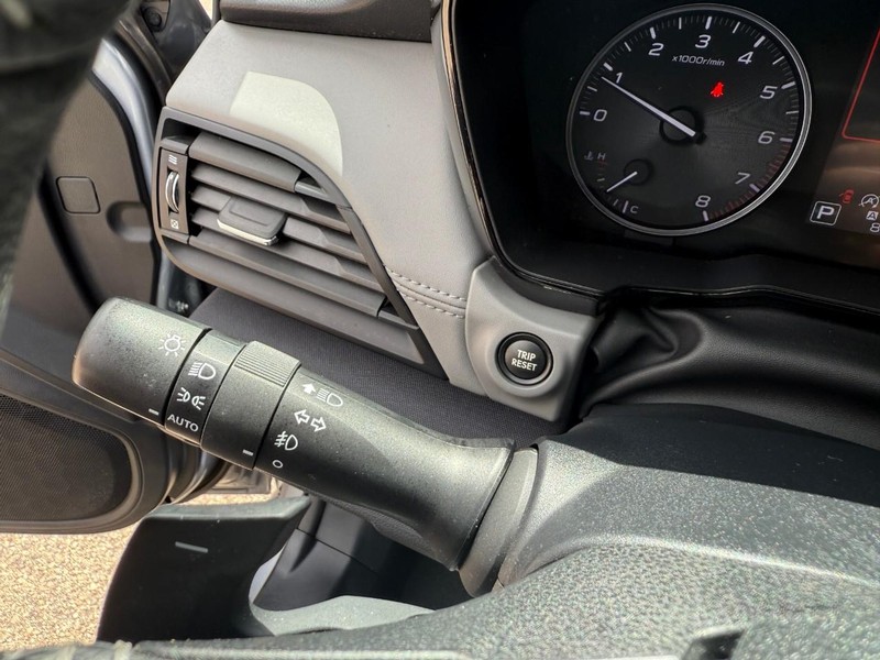 Subaru Outback Vehicle Image 21