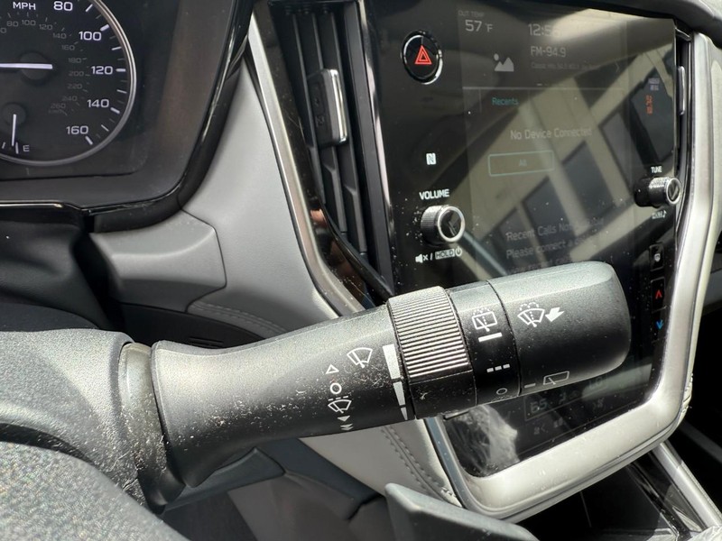 Subaru Outback Vehicle Image 22