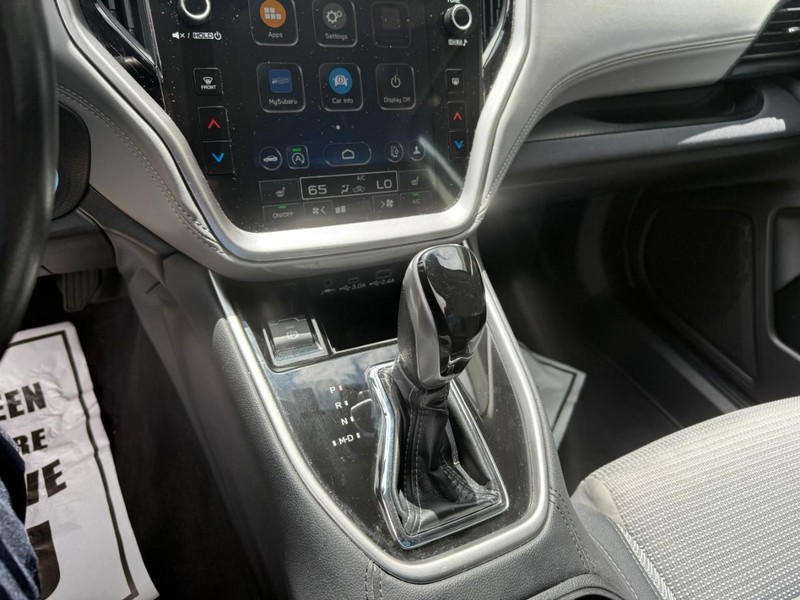 Subaru Outback Vehicle Image 27