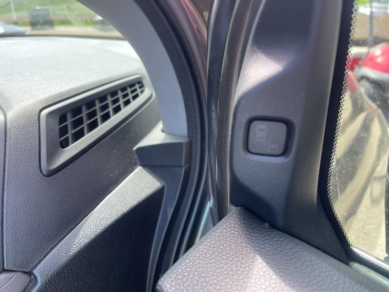Honda Odyssey Vehicle Image 10