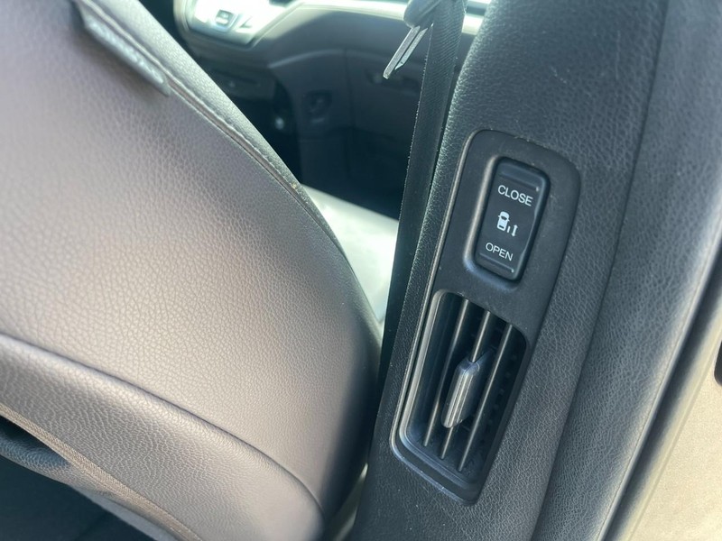 Honda Odyssey Vehicle Image 15