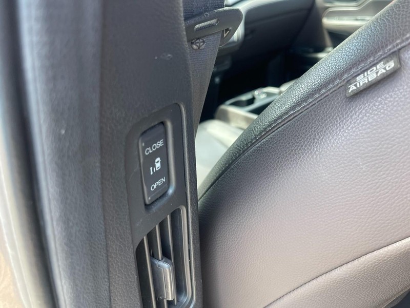 Honda Odyssey Vehicle Image 17